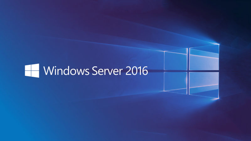 ההשקה מתקרבת: Microsoft Windows Server 2016